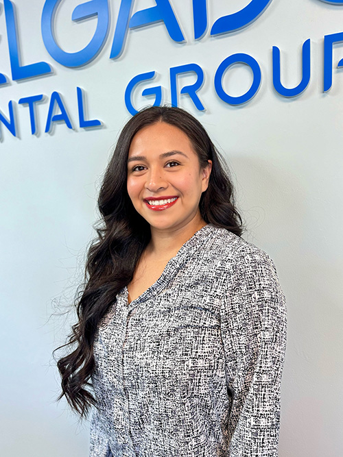 Delgado Dental Group | Oral Exams, Preventative Program and Digital Radiography