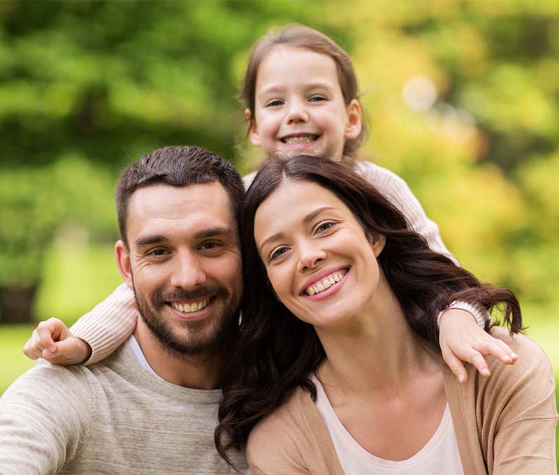 Delgado Dental Group | Dental Lab, Digital Radiography and Full Mouth Reconstruction